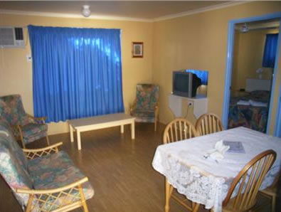Australiana Top Tourist Park - Dalby Accommodation 2