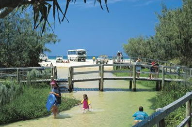 Australiana Top Tourist Park - Dalby Accommodation 3