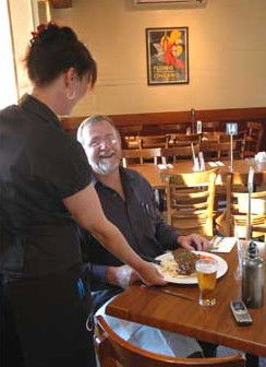 Brougham Arms Hotel And Motel - Dalby Accommodation 1