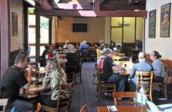 Brougham Arms Hotel And Motel - Dalby Accommodation 2