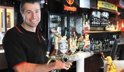 Brougham Arms Hotel And Motel - Dalby Accommodation 3