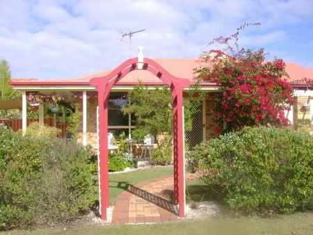 Pimlico NSW Dalby Accommodation
