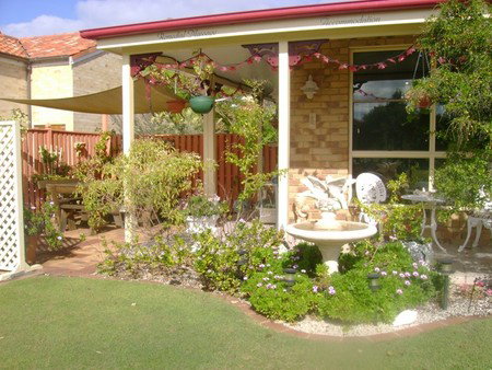 Angels Beach Lodge - Dalby Accommodation 1