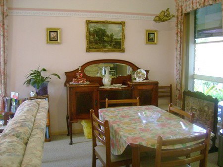 Angels Beach Lodge - Dalby Accommodation 4