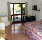 Kuranda Rainforest Accommodation Park - Dalby Accommodation