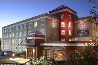  Dalby Accommodation