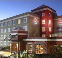 Hotel Ibis Thornleigh - Dalby Accommodation