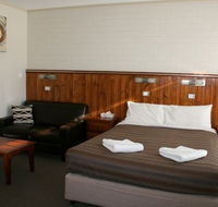 Central Motel Mildura - Dalby Accommodation