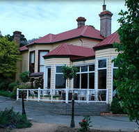 Central Springs Inn - Dalby Accommodation