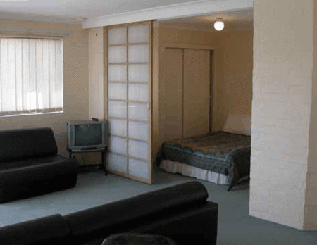 Cambridge Atrium - Dalby Accommodation 2
