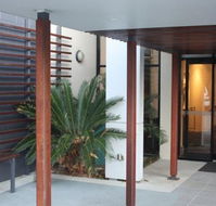 Quality Hotel Airport International - Dalby Accommodation