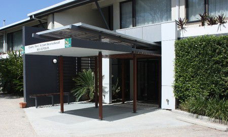 Quality Hotel Airport International - Dalby Accommodation 1