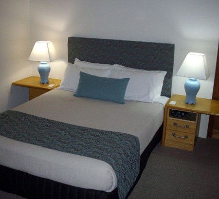 Quality Hotel Airport International - Dalby Accommodation 3