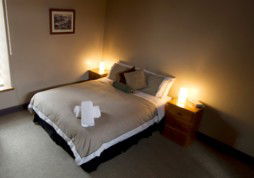 Colonial Motel - Omeo - Dalby Accommodation 1