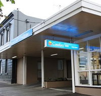 Comfort Inn Western Warrnambool - Dalby Accommodation