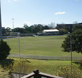 Shalom College - Dalby Accommodation