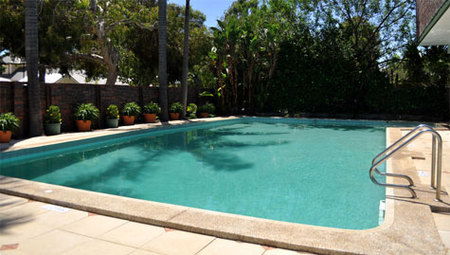 Kings Park Motel - Dalby Accommodation 1
