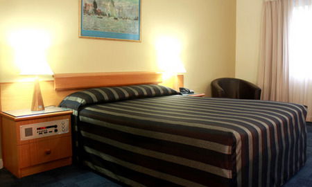Kings Park Motel - Dalby Accommodation 2