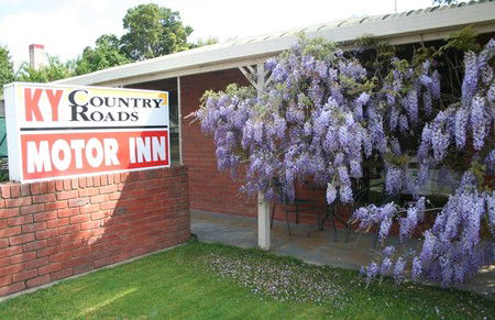Kyabram VIC Dalby Accommodation