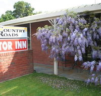 KY COUNTRY ROADS MOTOR INN - Dalby Accommodation