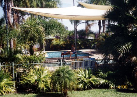 Leisure Tourist Park And Holiday Units - Dalby Accommodation 1
