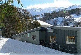 Falls Creek VIC Dalby Accommodation