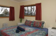 Diana Lodge - Dalby Accommodation 1