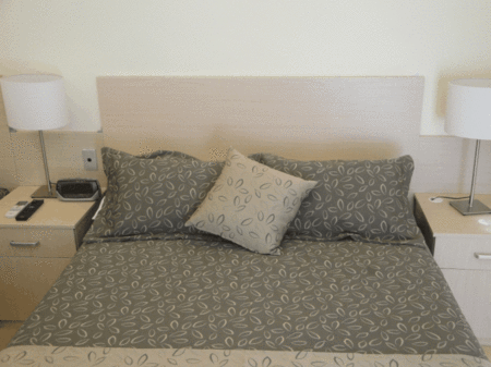 Adelaide Granada Motor Inn - Dalby Accommodation 2