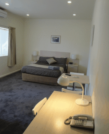 Adelaide Granada Motor Inn - Dalby Accommodation 4