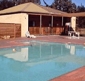 Pines Resort Hobart - Dalby Accommodation