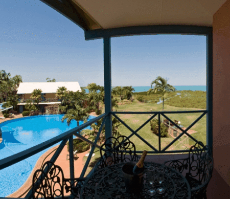Hotel Kununurra - Dalby Accommodation