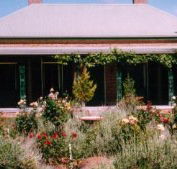 Old Wallinga Country - Dalby Accommodation