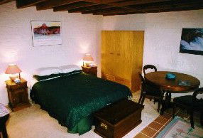 Old Wallinga Country - Dalby Accommodation 2