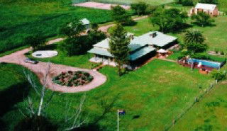 Old Wallinga Country - Dalby Accommodation 3