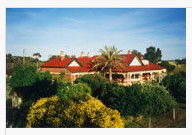 Wallup VIC Dalby Accommodation