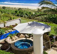 Oceanside Resort - Dalby Accommodation