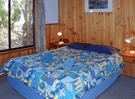 Marion Bay Seaside Apartments - Dalby Accommodation 0