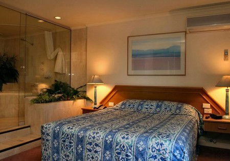 The Esplanade Motor Inn - Dalby Accommodation 0