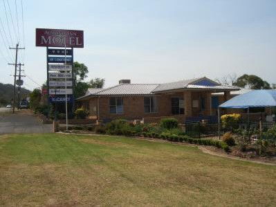 Almond Inn Motel - Dalby Accommodation 0