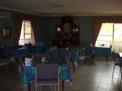 Almond Inn Motel - Dalby Accommodation 1