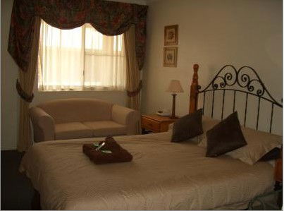 Almond Inn Motel - Dalby Accommodation 3