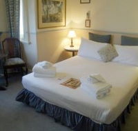 The Hughenden Boutique Hotel - Dalby Accommodation