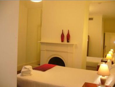 The Hughenden Boutique Hotel - Dalby Accommodation 2