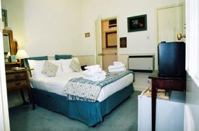 The Hughenden Boutique Hotel - Dalby Accommodation 3