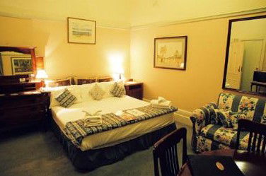 The Hughenden Boutique Hotel - Dalby Accommodation 4
