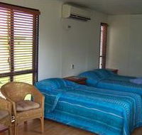August Moon Caravan Park - Dalby Accommodation