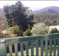 Healesville Maroondah View Motel - Dalby Accommodation