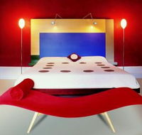 Medusa Hotel - Dalby Accommodation