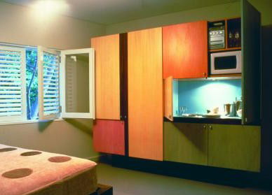 Medusa Hotel - Dalby Accommodation 2