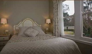 Edgelinks Bed And Breakfast - Dalby Accommodation 1